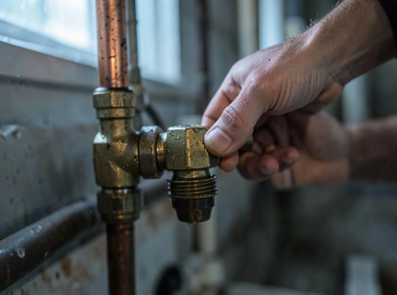 Emergency Plumber Port Murray, NJ FAQs